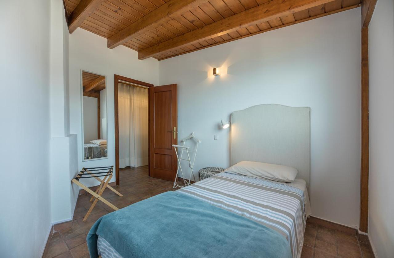 Attico Vista Oceano E Citta 3 Camere 2 Bagni Wifi Ac Morro Jable  Exterior photo
